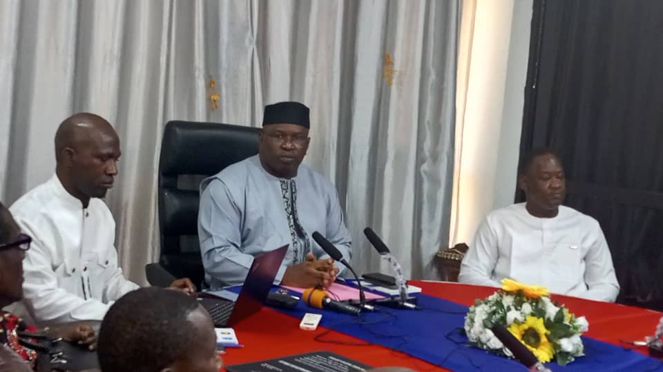 Amélioration de la couverture vaccinale : Les enfants dits zéro dose ou faiblement vaccinés au cœur des efforts de l’ANAM