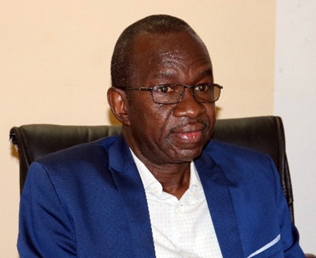 Biennale 2025 à Tombouctou  :  Mangal Traoré, parrain de la Troupe régionale de Mopti