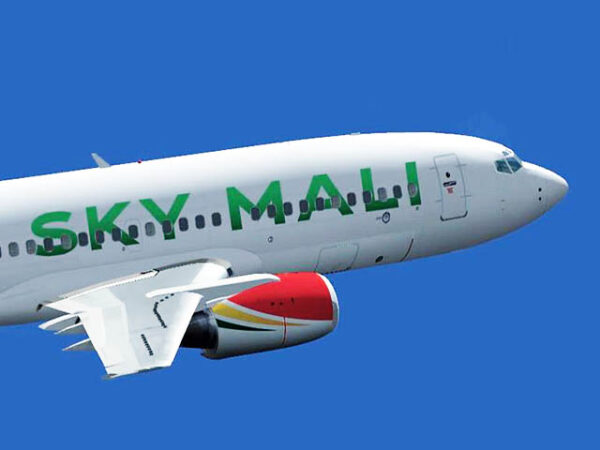 Sky Mali en passe de lâcher le Nord-Mali ?