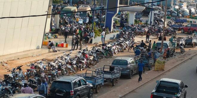 Mali: Les dessous de la crise du gasoil