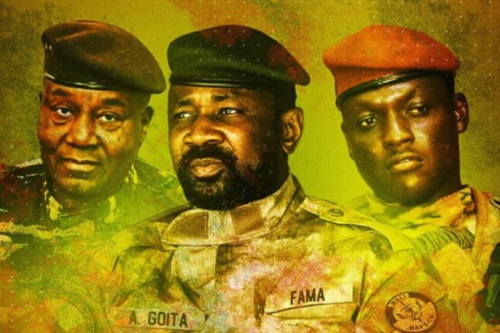 Violation de l’espace aérien de l’AES : un avion militaire nigérian contraint de se poser à Bobo-Dioulasso