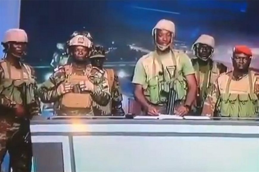 Bénin. Ce qu’il faut savoir après le coup d’État manqué