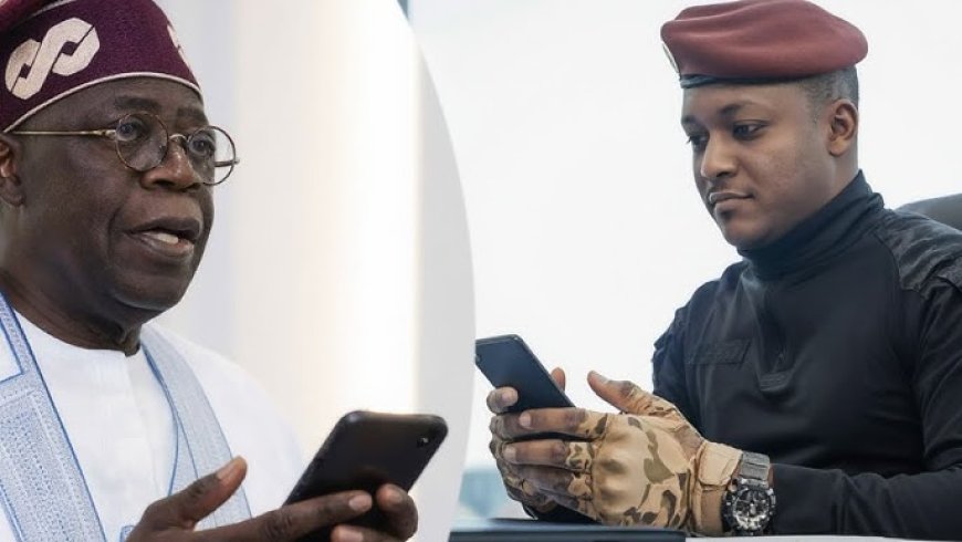 Burkina Faso: Le Nigeria présente ses excuses pour avoir violé son espace aérien