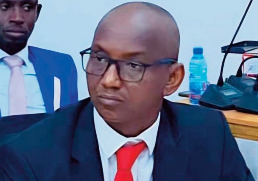 Office du Niger:  Qui est le nouveau PDGU intérimaire ?