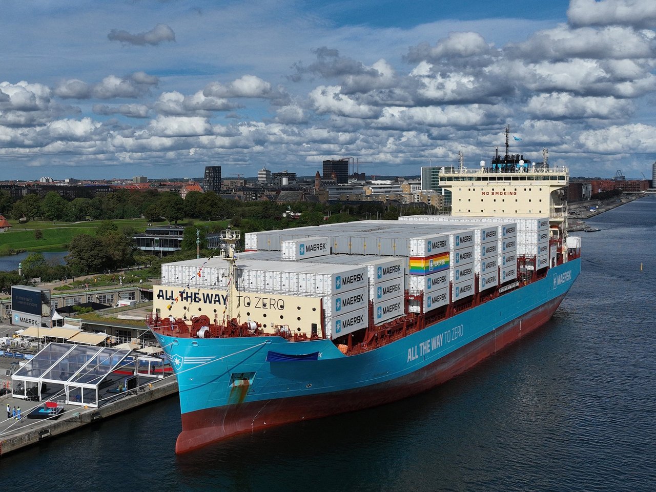 Les armateurs pourront-ils assurer leurs engagements ?