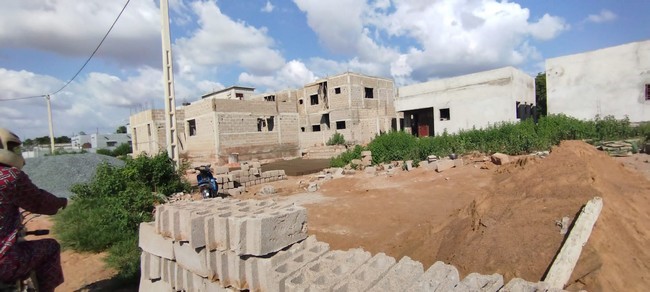 Affaire TF 1637 de Samaya :Les cheminots obtiennent la grosse d’expulsion et le certificat de non-recours