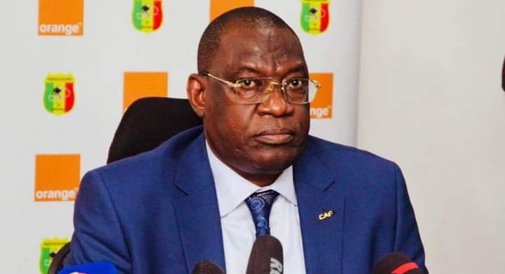 Mali : la Fédération malienne de football dissoute après des démissions en cascade ?