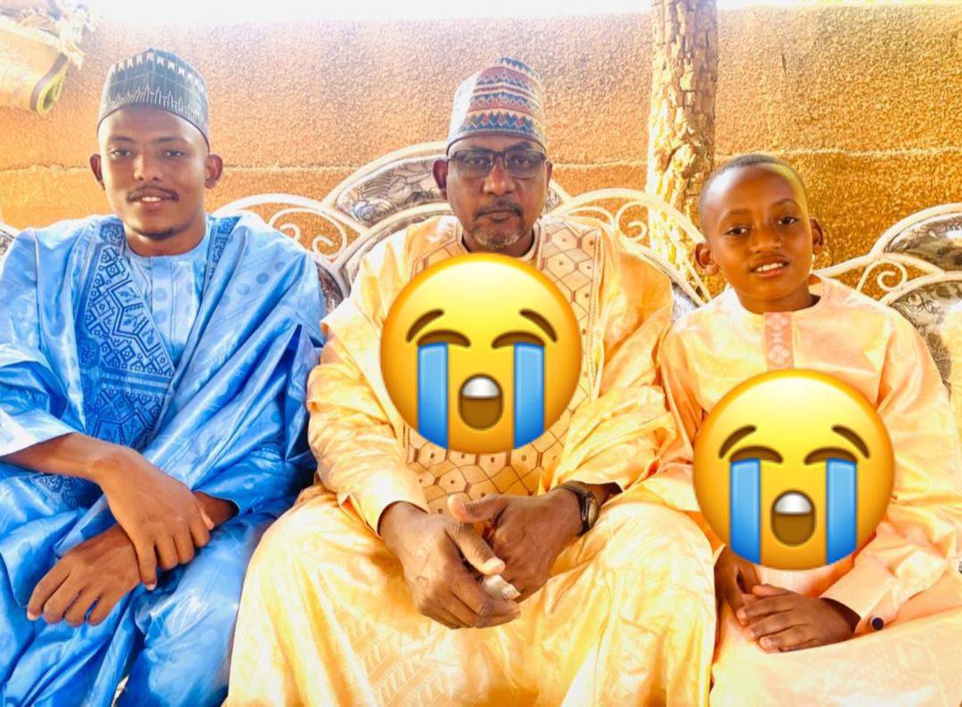 Niger : un préfet et sa famille tués dans une attaque terroriste