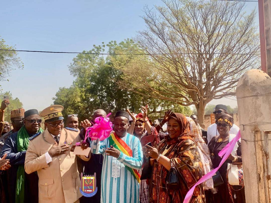 NUIT DE BOUREM A SÉGOU : UNE CÉLÉBRATION RÉUSSIE DE L UNITE DE LA CULTURE ET DE LA JEUNESSE