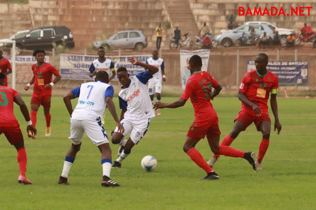 Démission du bureau exécutif de la Femafoot: Quel impact sur les compétitions en cours ?