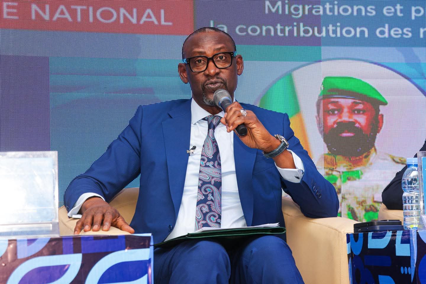 Entrée des ressortissants américains au Mali : les précisions du Ministère des affaires étrangères et de la coopération internationale