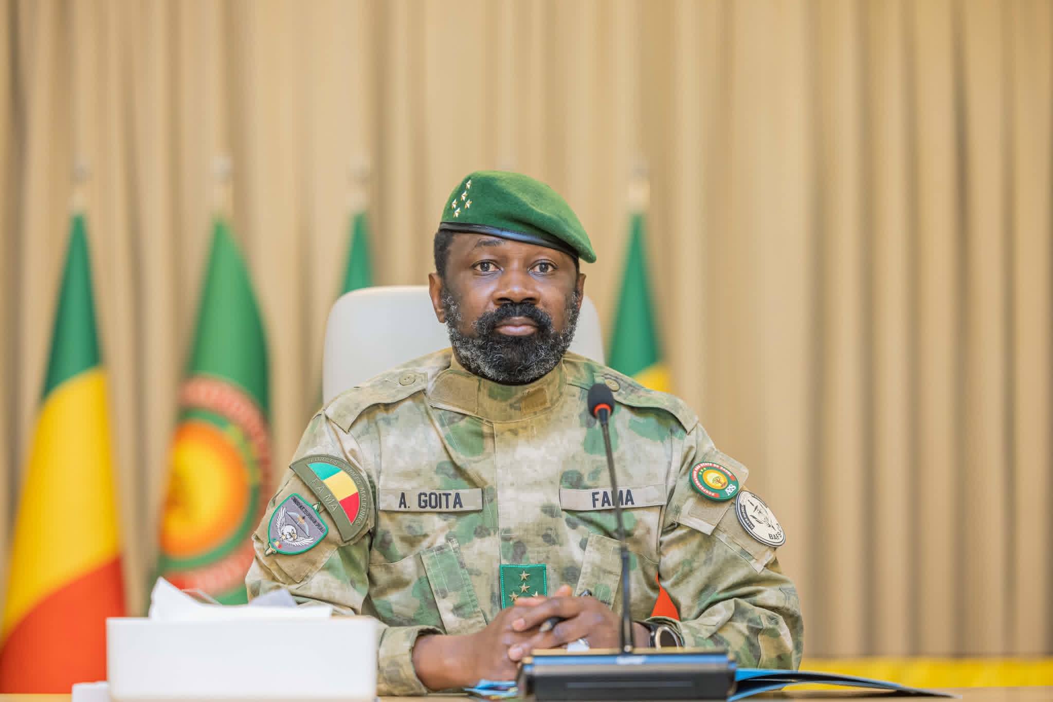 Communiqué du Conseil des Ministres de ce mercredi 28 janvier 2026