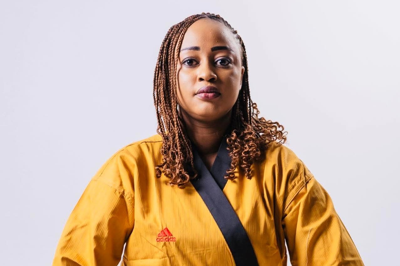 Sports : qui est Makou Sy, la nouvelle présidente de la fédération malienne de Taekwondo ?