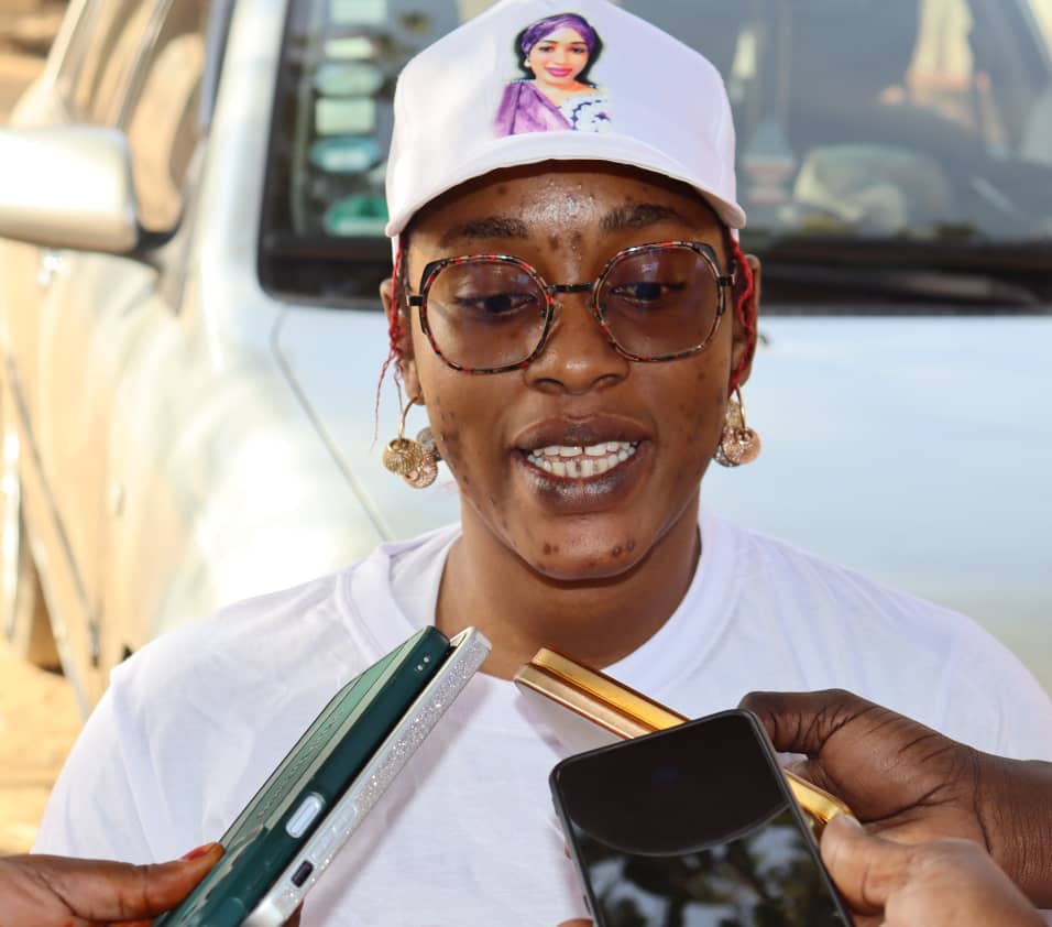 Promotion de la langue Soninké : Oulématou Haïdara lance l’Alliance pour la Promotion du Patrimoine Soninké (APPS)