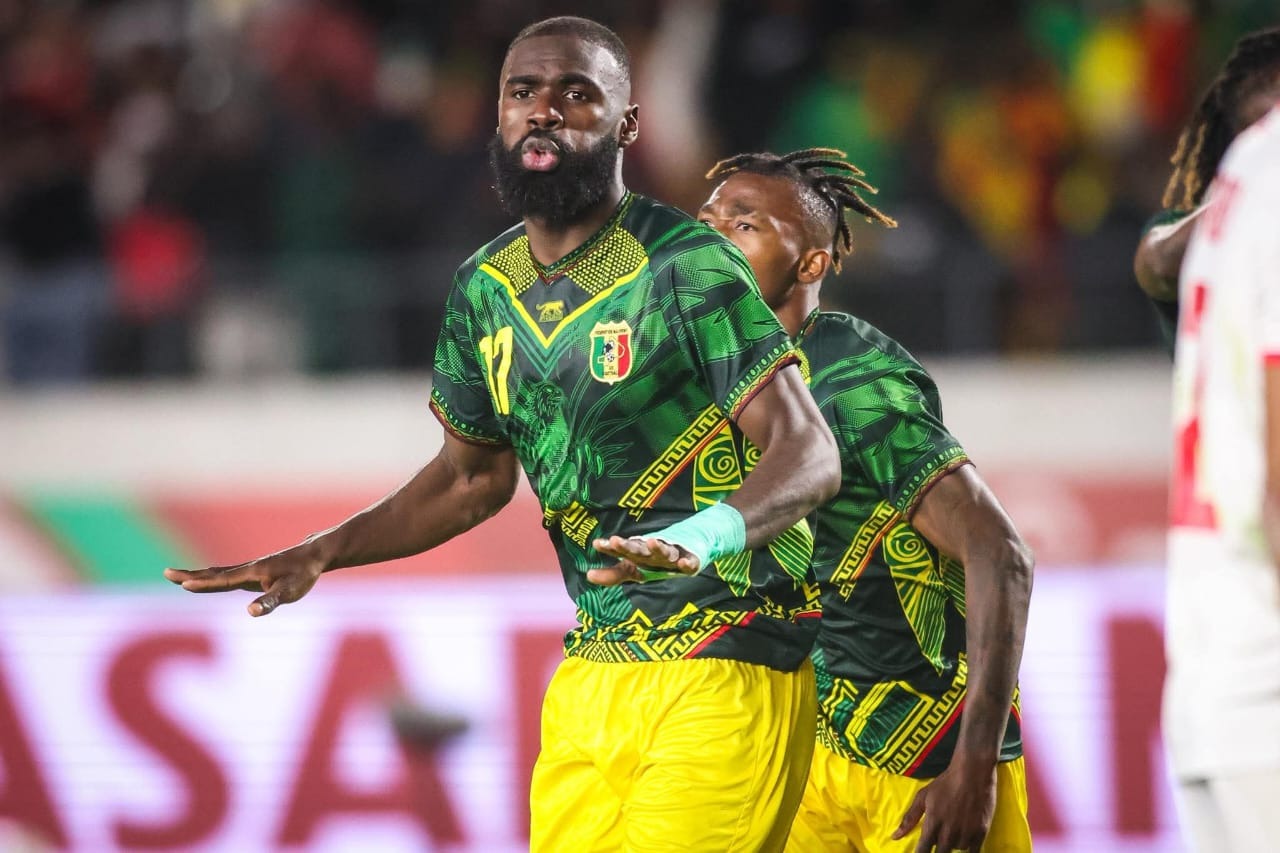 CAN 2025 : Le Mali face au Sénégal en quarts de finale