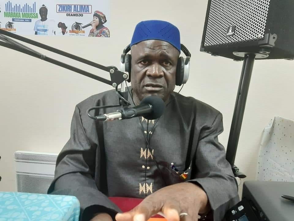 Juridiction Correctionnelle d’Abidjan : Mamadou Hawa Gassama comparaitra ce vendredi 9 janvier 2026 