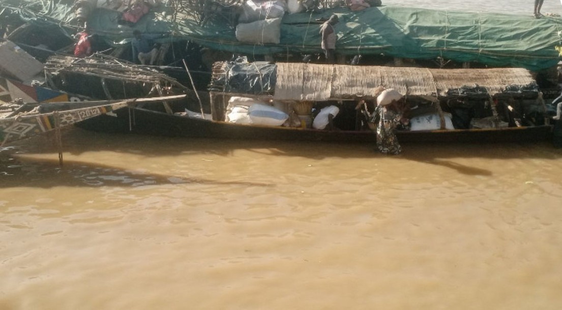 Drame à Tombouctou : Une pinasse chavire et fait plusieurs victimes 