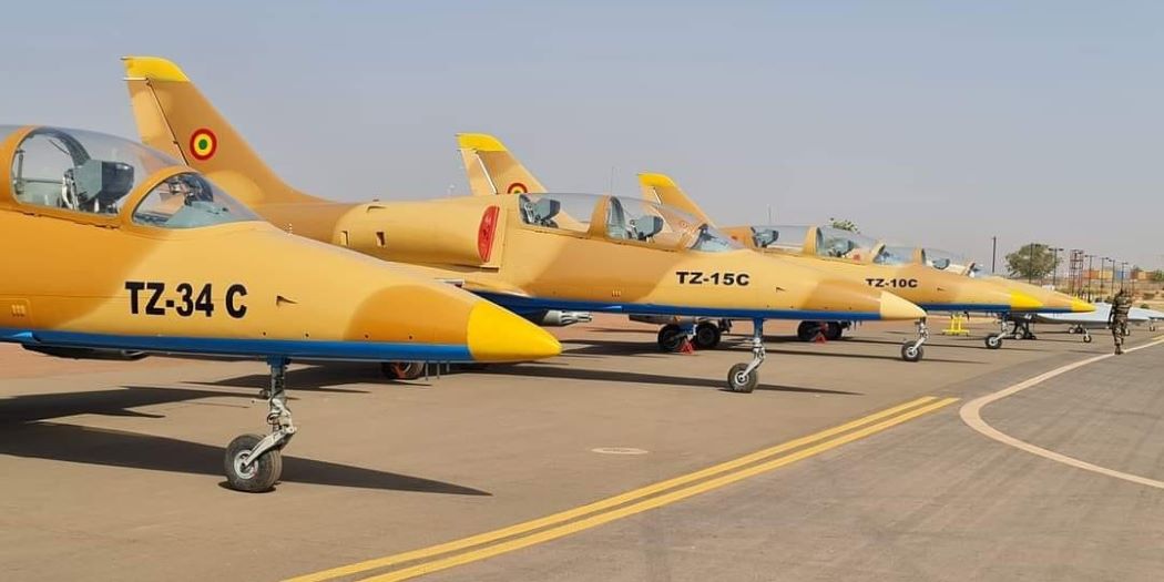 Banamba région de Koulikoro : L&rsquo;Armée frappe les positions des groupes terroristes 