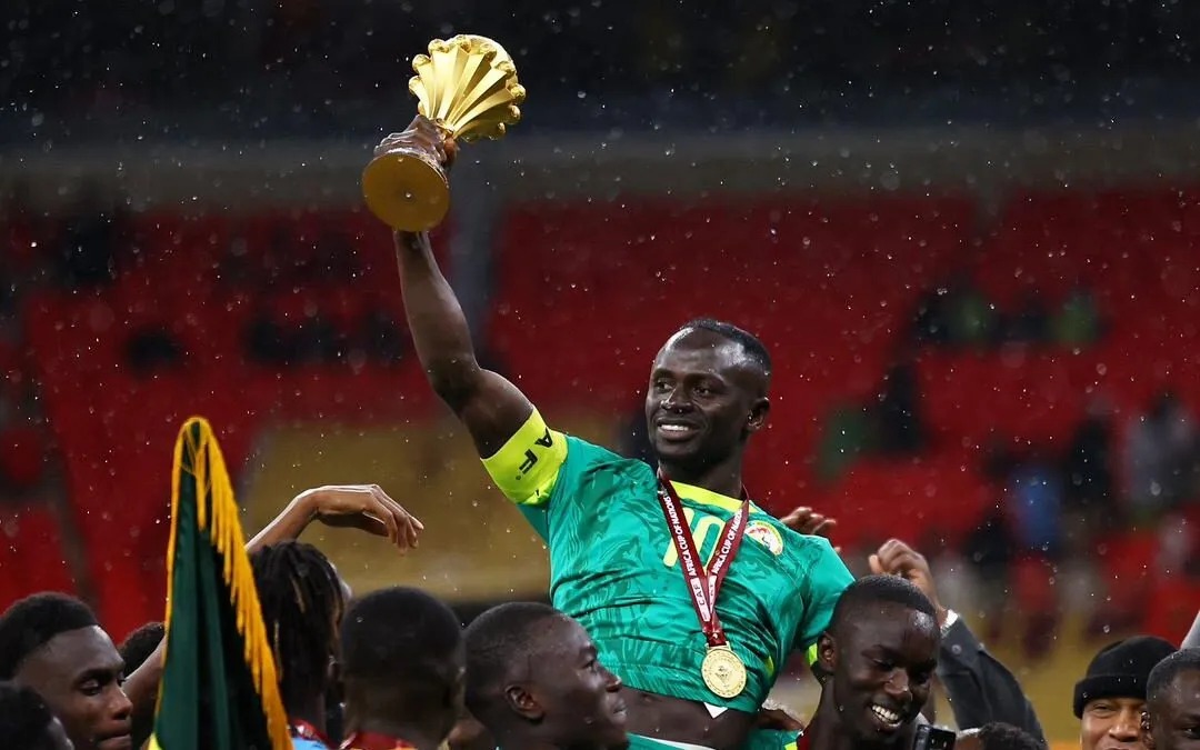 CAN Maroc 2025 : Le Sénégal, sacré champion d’Afrique 