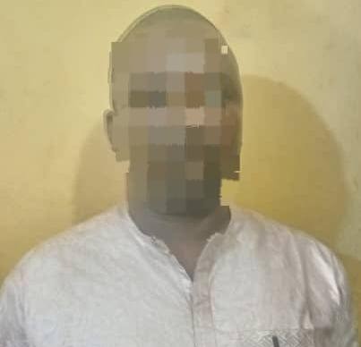 Yirimadjo::un homme appréhendé pour des faits d’escroqueries pour un préjudice financier estimé à 400 000 000 de francs CFA