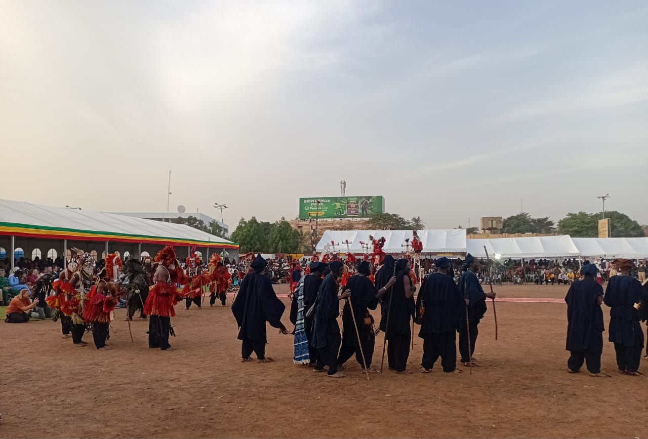 11ᵉ édition du Festival culturel Ogobagna: La communauté Bozo à l&rsquo;honneur 