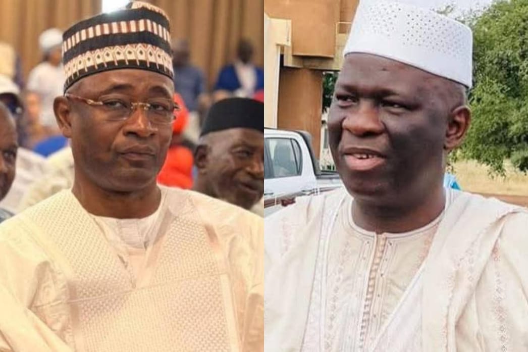 Présidence de la CCIM : les candidats Mandiou Simpara et Arouna Kante trouvent un consensus