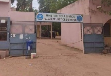 Chambre Criminelle du Tribunal de Grande Instance de Kayes : 8 peines de morts prononcées, 6 condamnations à perpétuités, 7 acquittements et 21 condamnations à temps 