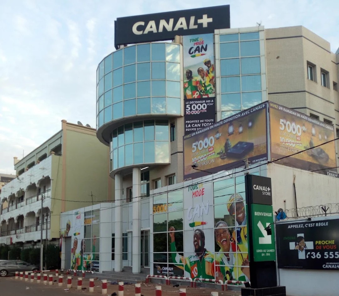 CAN Maroc : la promesse non tenue de Canal+ Mali à un jeune malien