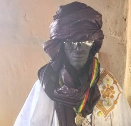 Kourmina célèbre l’intronisation de son 9ᵉ chef de village : Mohamed Maouloud Mohadine Haïdara succède à Mohadine Haïdara dit Talibo