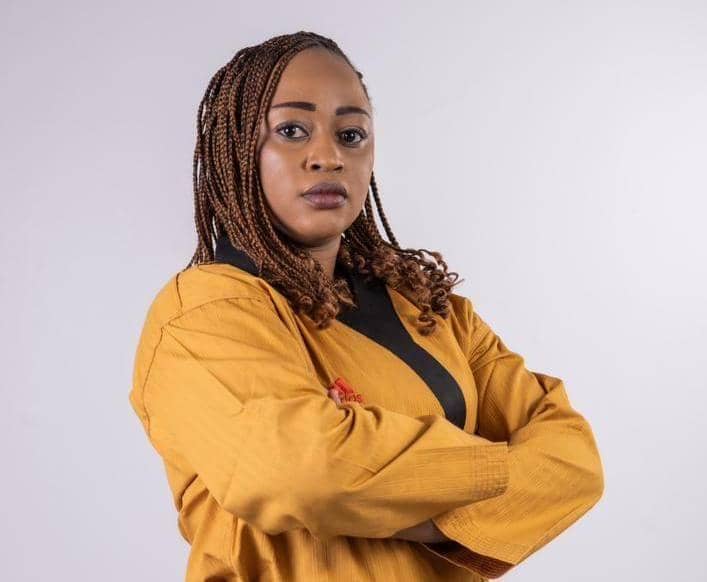 Taekwondo malien : Makou Sy, la promesse d’un avenir radieux pour la Fédération