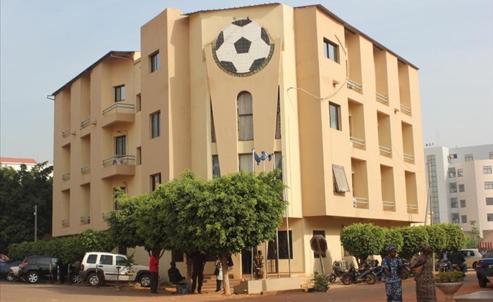 Sports : sale temps pour la Fédération Malienne de football