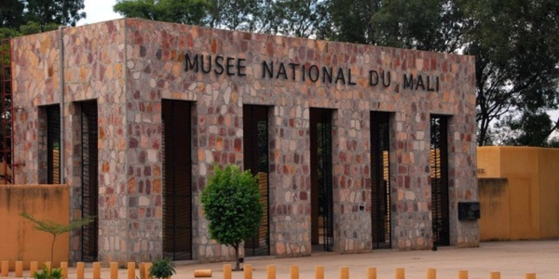 Musée National du Mali : un trésor culturel fragilisé par de graves dysfonctionnements de gestion