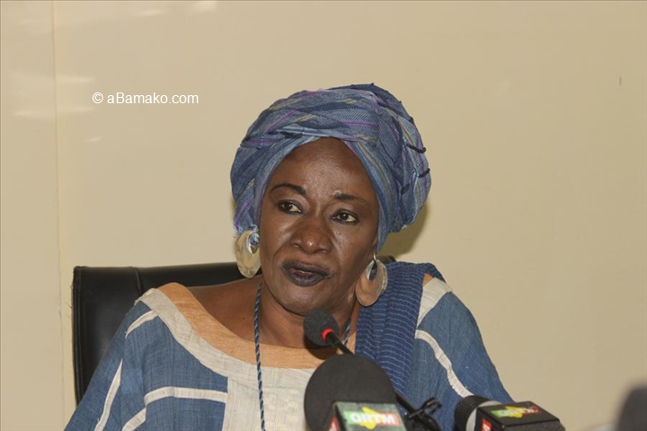 L’altermondialiste Aminata Dramane Traoré: «Le kidnapping du Président Maduro est l’illustration parfaite du terrorisme d’Etat »