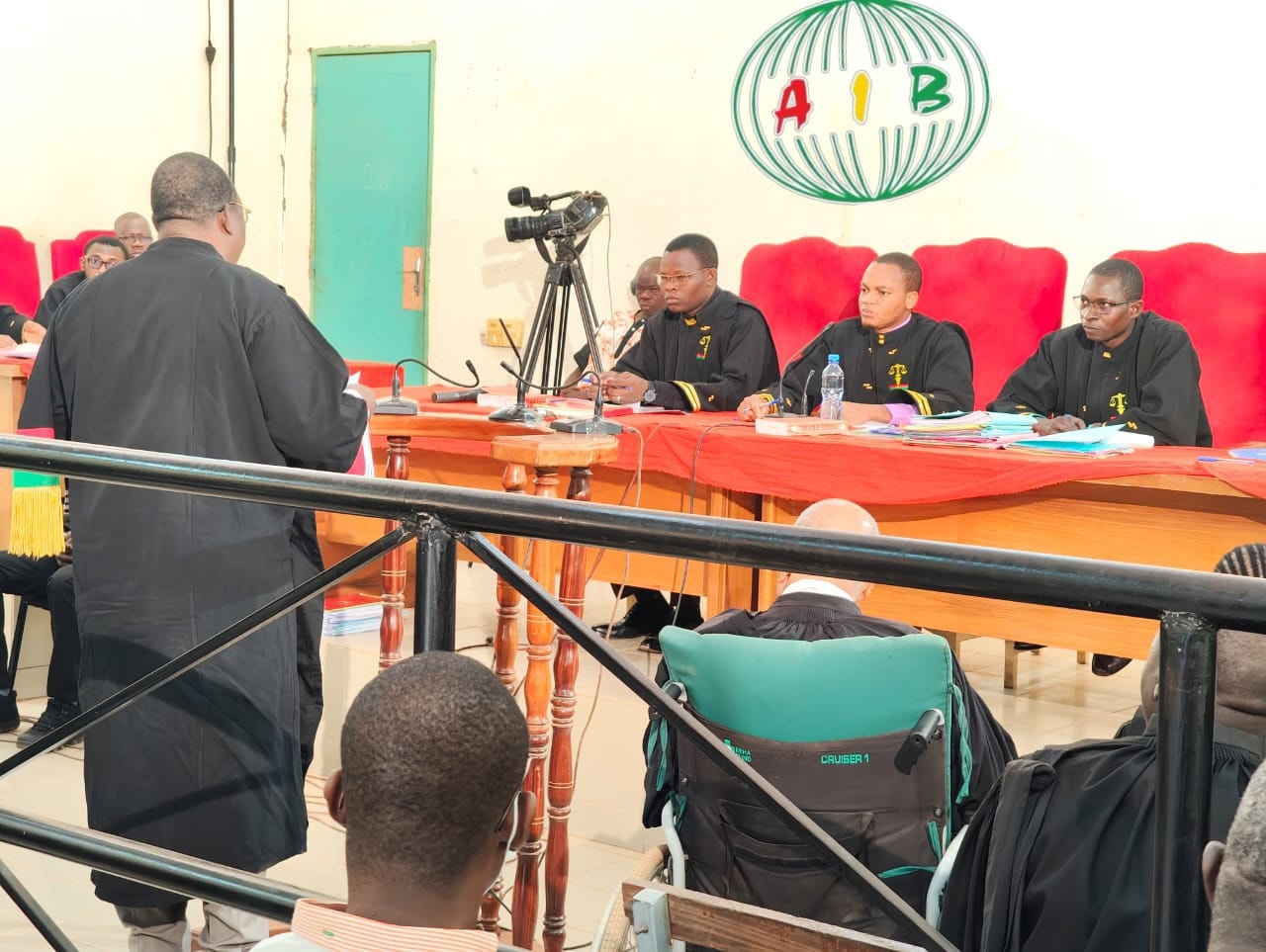 Burkina Faso : magistrats et douaniers face à la justice pour corruption