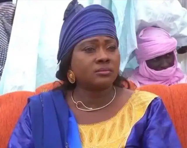 CAN 2025 : L&rsquo;honorable CHATO reconnaissante