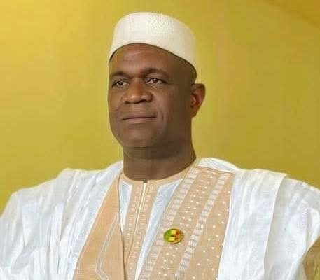 Mamadou Hawa Gassama après sa libération : << Je n’avoir subi aucun mauvais traitement durant ma détention >>