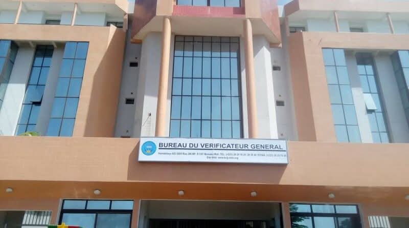 Projet INCLUSIF : 1,687 milliard de FCFA dans la nature, la gestion au banc des accusés