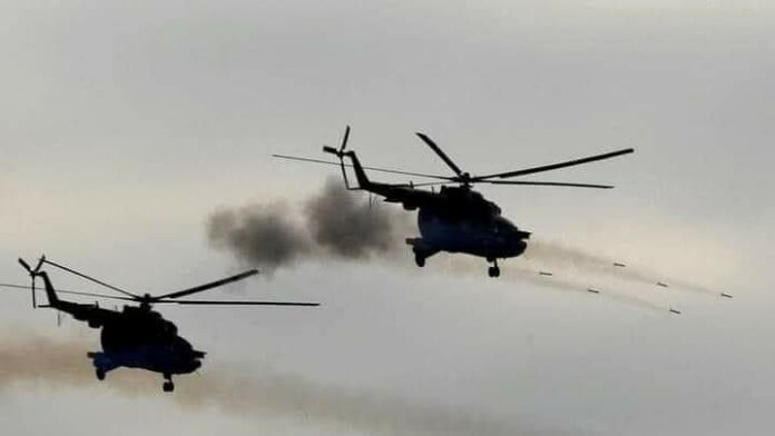 Lutte contre le terrorisme : les FAMa frappent dans le secteur de Zantiébougou, près de Bamako