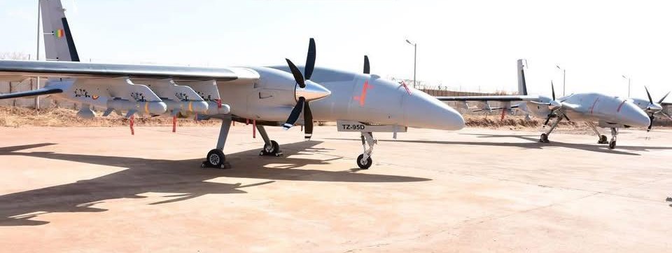 Frontière Mali-Mauritanie : les FAMa mènent une frappe de précision à Foïta 