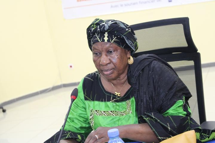 Attaques contre les chauffeurs de camions-citernes : La CNDH exhorte les populations à plus de collaboration avec les FAMA