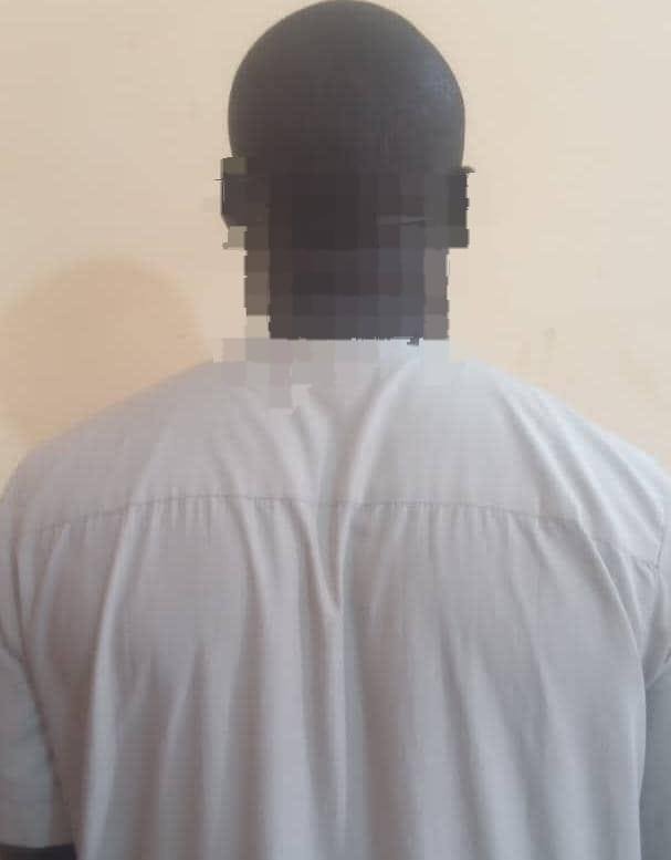 Yirimadjo : un faux haut gradé aux arrêts