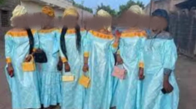 Uniformes des femmes au Mali : Entre solidarité sociale et pression financière 