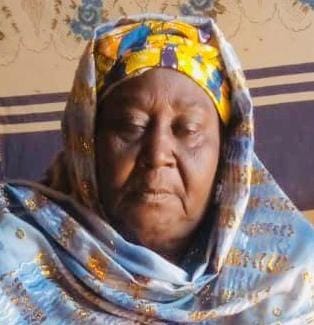 CEUX QUI FONT BOUREM (40) : AÏCHATA BACHA, UNE FEMME DE CŒUR À BOUREM