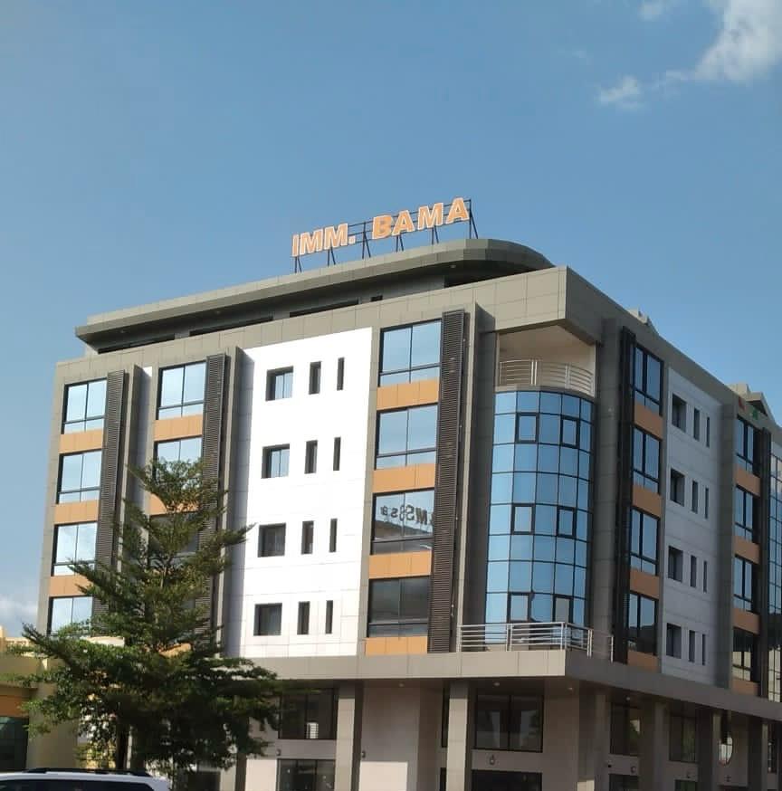  Distinction honorifique: Ibrahim Karagnara, PDG du Groupe Bama, élevé au rang de Chevalier de l’Ordre national