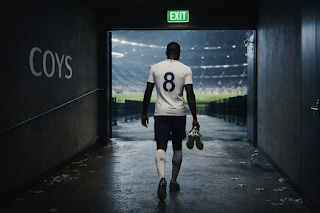 Yves Bissouma quitte Tottenham : fin d’une aventure compliquée​