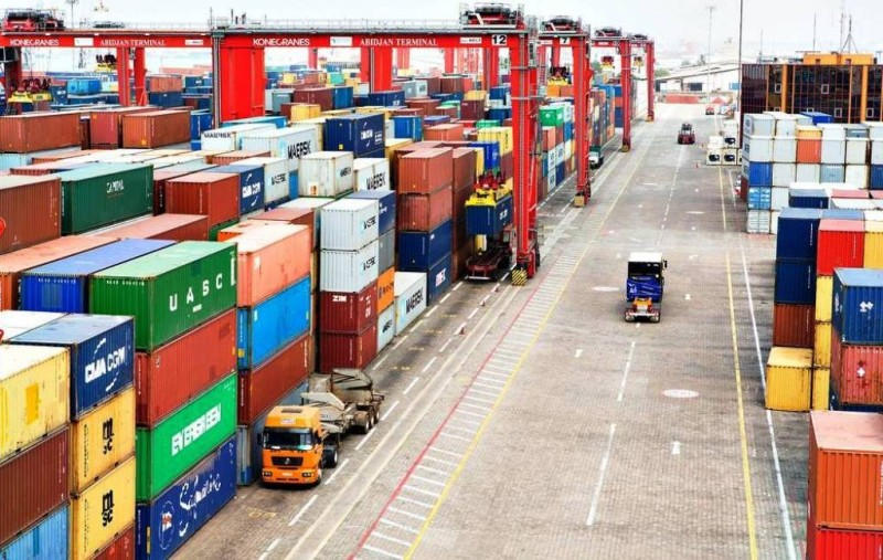 Logistique et commerce extérieur : plus de 4 000 conteneurs vides bloqués au Mali, le CMC tire la sonnette d’alarme