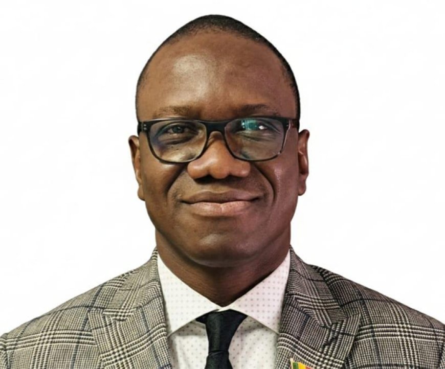 Général de brigade Issa Ousmane Coulibaly : Ministre de l’Administration territoriale et de la Décentralisation