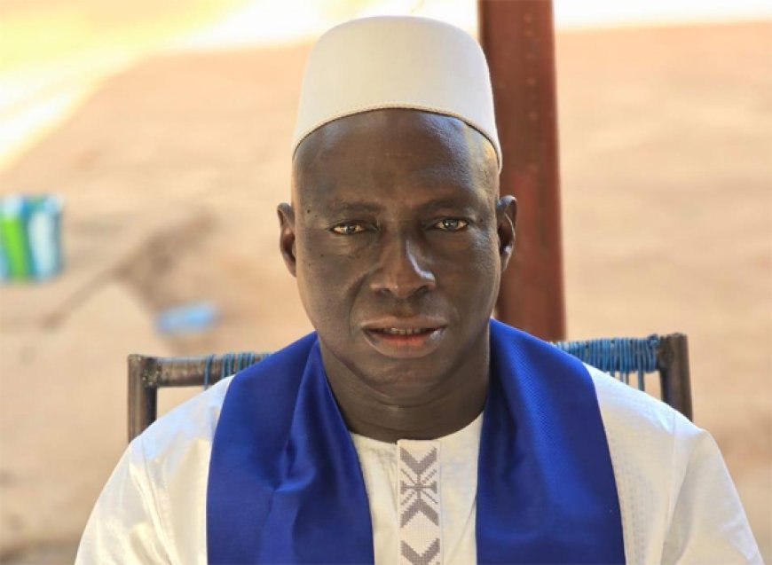 Ibrahima Samaké : Un agroéconomiste au chevet de l’agriculture malienne