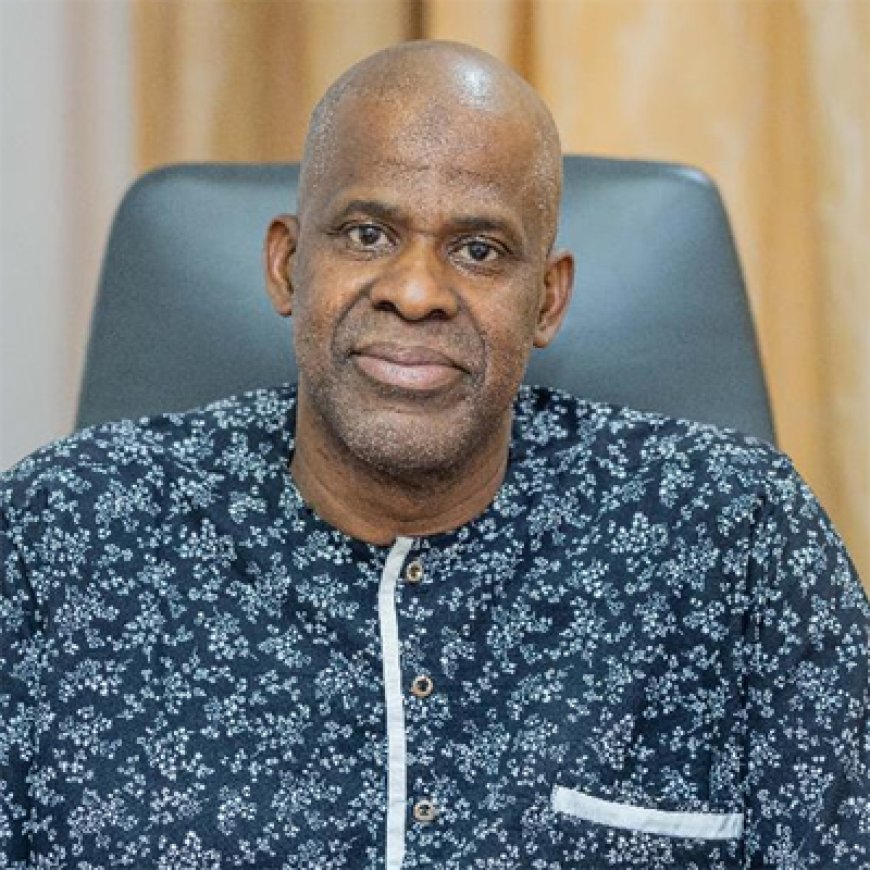 Nouveau ministre ,Yaya Gologo : Le juriste au cœur de la refondation institutionnelle