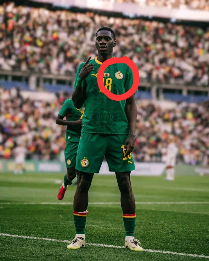 Maillot non conforme, que risque le Sénégal ?